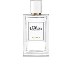 s. Oliver Black Label Women Eau de Toilette Spray 30 ml