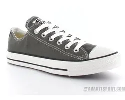 Converse Sneakers Chuck Taylor All Star Low - Charcoal - Unisex