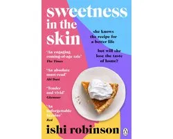 Sweetness in the Skin