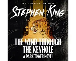 The Dark Tower4.5-The Wind through the Keyhole