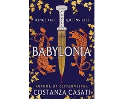 Babylonia (Standard Edition)