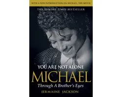 You Are Not Alone
