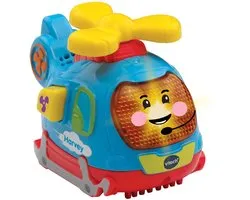 VTech Toet Toet Auto's Harvey Helikopter
