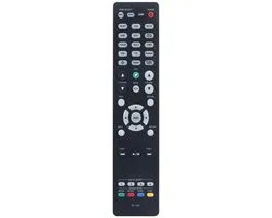 Vervangende Afstandsbediening Compatibel met Denon AVR
