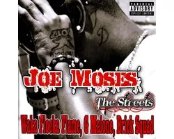 The From Nothing to Something: The Streets