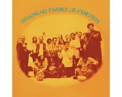 Shankar Family & Friends