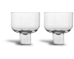 Byon Victoria set 2 glazen