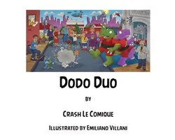 Dodo Duo