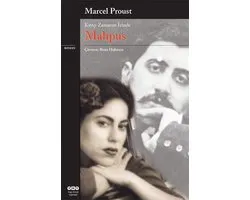 Mahpus - Kayıp Zamanın İzinde 5. kitap