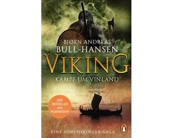 Jomswikinger-Saga 2 - VIKING − Kampf in Vinland