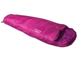 Sac de couchage enfant Highlander - rose
