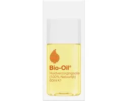 Bio-Oil Huidverzorgingsolie - 100% natuurlijk - 60 ml