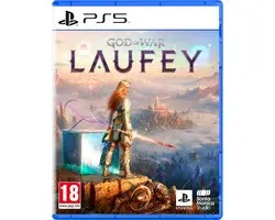 Sony God of War Laufey - PS5