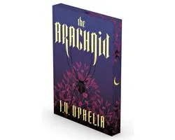 The Poisoner-The Arachnid