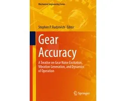 Mechanical Engineering (R0) - Gear Accuracy