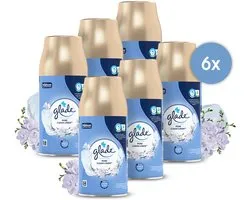 Glade Automatic Spray - Clean Linen Navulling