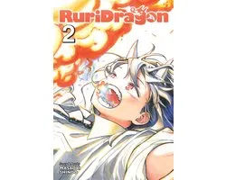 RuriDragon, Vol. 2