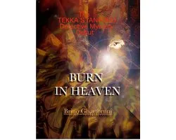 Burn In Heaven