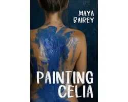 Incubadora 1 - Painting Celia