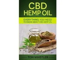 CBD Hemp Oil