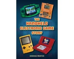 The Handheld Electronic Game Story