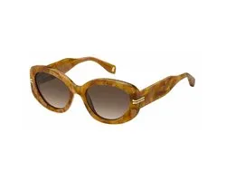 Zonnebril Dames Marc Jacobs MJ-1099-S-03Y ø 56 mm