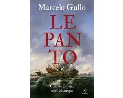 Espasa Historia - Lepanto