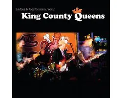 Ladies & Gentleman, Your King Count
