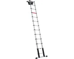 Échelle télescopique Altrex Smart-up pro 1x13 marches