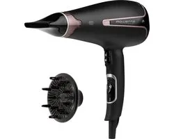 Rowenta Silence AC CV7920 - Haardroger