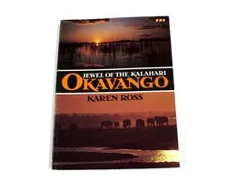 Okavango: Jewel Of Kalahari