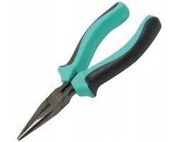 Proskit PM-736 Platte tang 135 mm - Precisie en ergonomie
