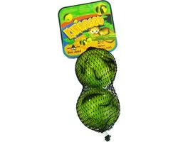 Knikkers Megabonken Kinkajou 2x50mm