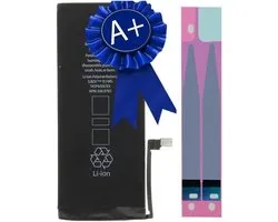 Pour Apple iPhone 7 Plus - A + remplacer la batterie / batterie Li-ion + bandes autocollantes