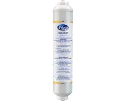 Wpro USC100 Waterfilter vervangingspatroon - Samsung (EF9603/WSF100) - LG (BL9808/BL9303) - General Electric (GXRTQR)