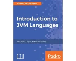 Introduction to JVM Languages