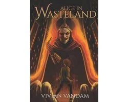 Sins of the Apocalypse- Alice in Wasteland