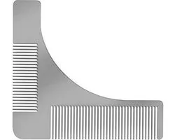 Broman Beard Baardkam - Shaping Tool