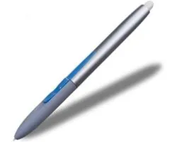 Wacom Bamboo Fun Pen - Stylet puissant pour les professionnels créatifs
