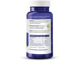 Vitakruid Groene Thee & Bioperine 60 vegancapsules