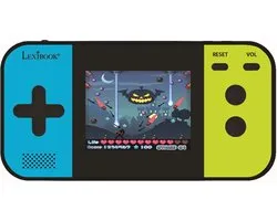 Compact Cyber Arcade® Pocket Gaming Console met kleuren LCD 2.5'' en 150 games