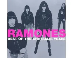 Best Of The Chrysalis Years