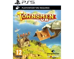 Townsmen VR2 - PS5