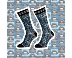 Sock my Blue Lips maat 39/42