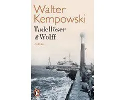 Tadellöser & Wolff