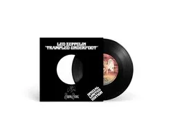 Led Zeppelin - Trampled Under Foot