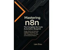 N8n Automation- Mastering n8n