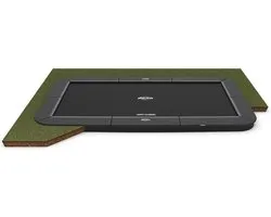 BERG SPORTS Ultim Champion FlatGround 410 Grey