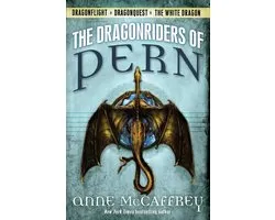 Dragonriders Of Pern