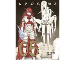 Aposimz Volume 5